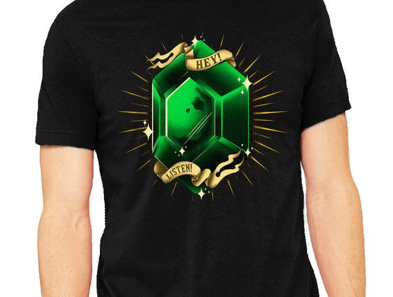 Stay Rupees