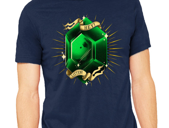 Stay Rupees