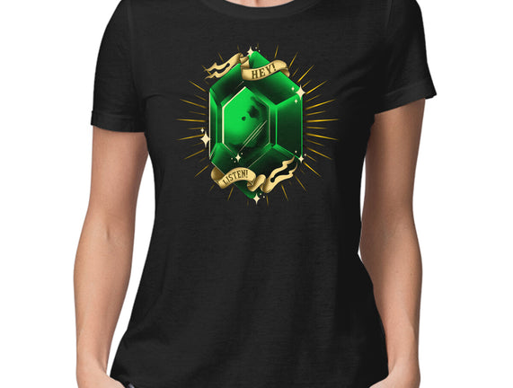 Stay Rupees