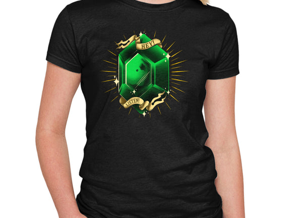 Stay Rupees