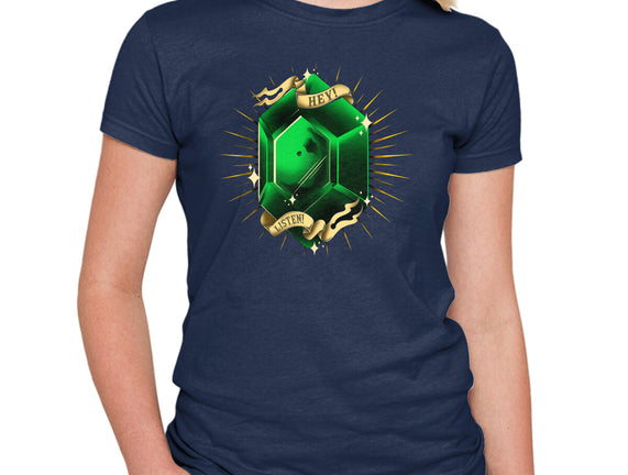 Stay Rupees