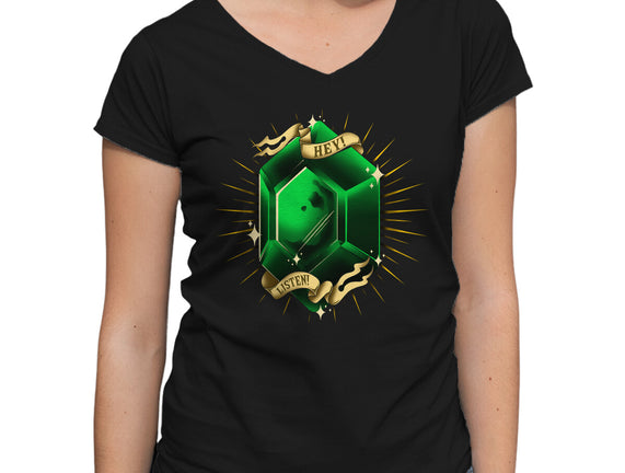 Stay Rupees