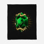 Stay Rupees-None-Fleece-Blanket-yumie