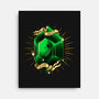 Stay Rupees-None-Stretched-Canvas-yumie
