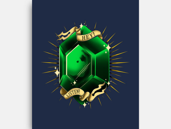 Stay Rupees