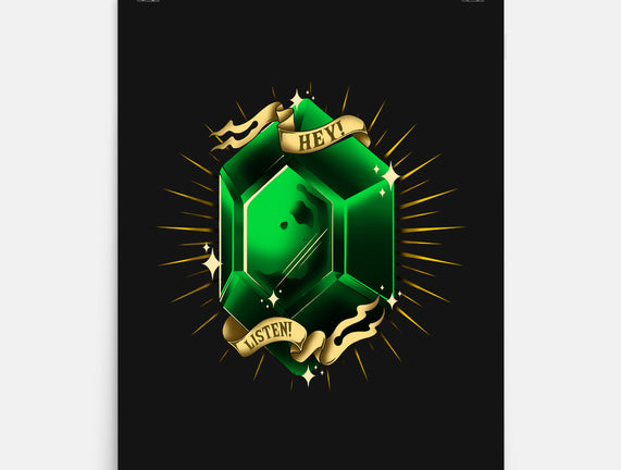 Stay Rupees