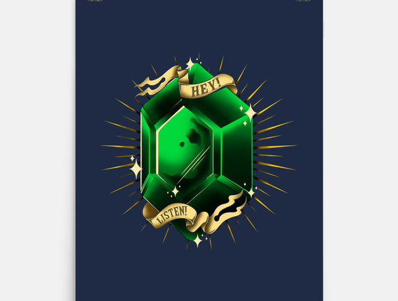 Stay Rupees