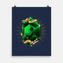 Stay Rupees-None-Matte-Poster-yumie