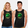 Stay Rupees-Unisex-Basic-Tank-yumie