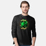 Stay Rupees-Mens-Long Sleeved-Tee-yumie