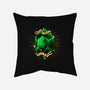 Stay Rupees-None-Removable Cover w Insert-Throw Pillow-yumie