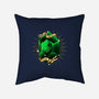 Stay Rupees-None-Removable Cover w Insert-Throw Pillow-yumie