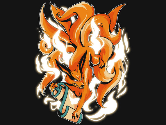 Fox Envolve