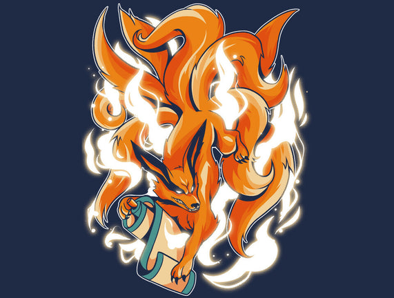 Fox Envolve