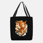 Fox Envolve-None-Basic Tote-Bag-yumie