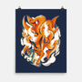 Fox Envolve-None-Matte-Poster-yumie