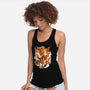 Fox Envolve-Womens-Racerback-Tank-yumie