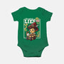 Pinocchio Steampunk Lies-Baby-Basic-Onesie-NemiMakeit