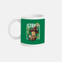 Pinocchio Steampunk Lies-None-Mug-Drinkware-NemiMakeit