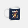 Pinocchio Steampunk Lies-None-Mug-Drinkware-NemiMakeit