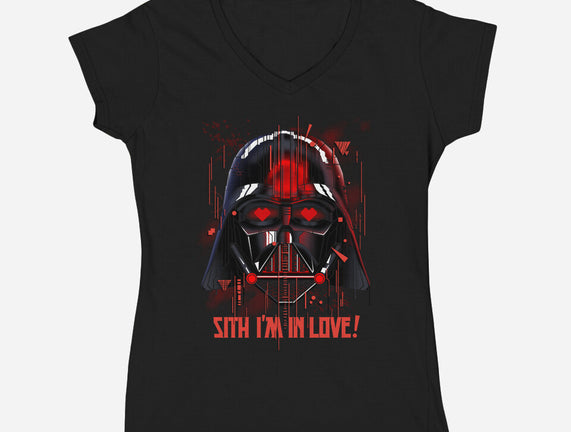 Darth Love