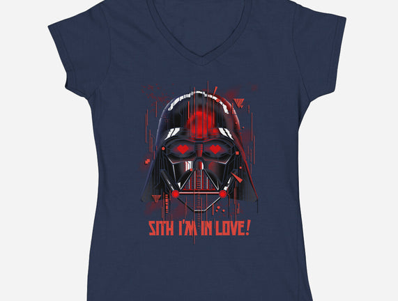 Darth Love