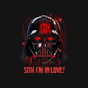 Darth Love