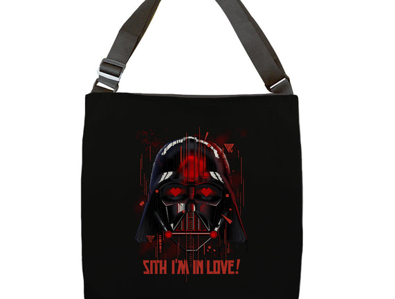 Darth Love