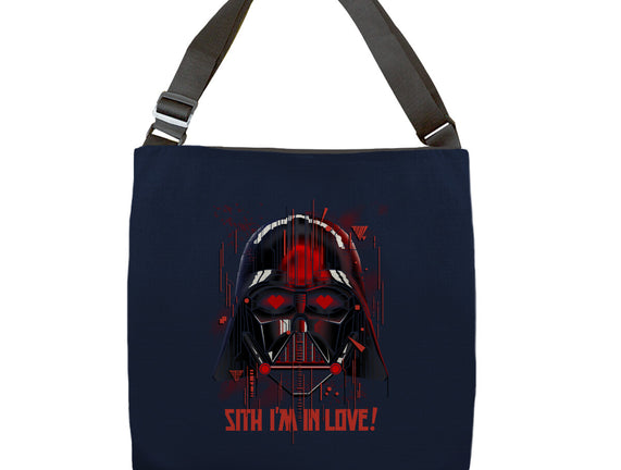 Darth Love
