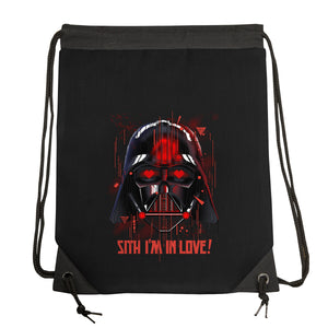 Darth Love