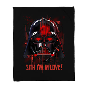 Darth Love