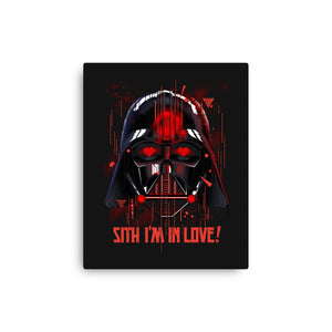 Darth Love