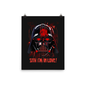Darth Love