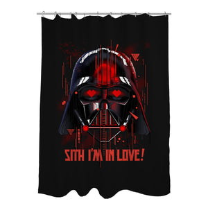 Darth Love