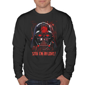 Darth Love