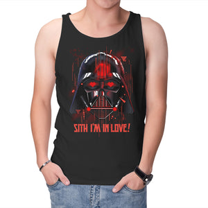 Darth Love