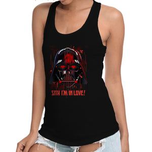 Darth Love