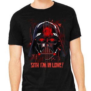 Darth Love