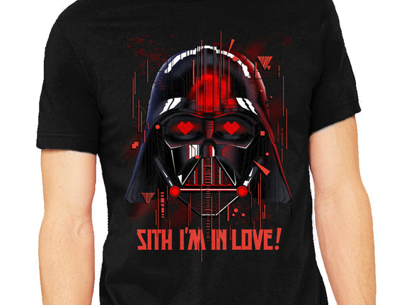 Darth Love