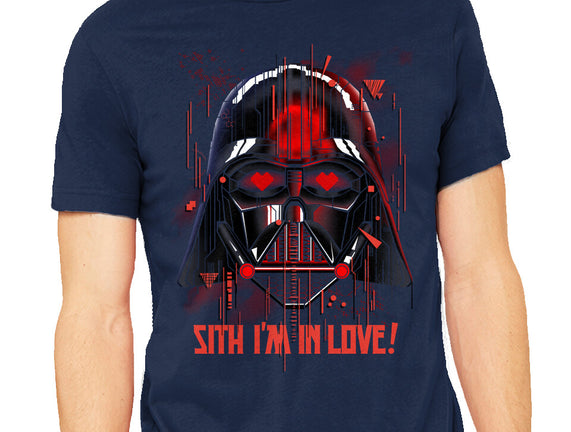 Darth Love