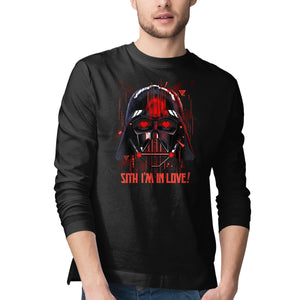 Darth Love