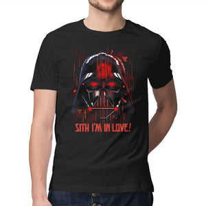 Darth Love