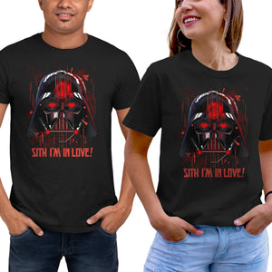 Darth Love