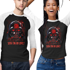Darth Love