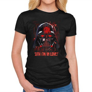 Darth Love