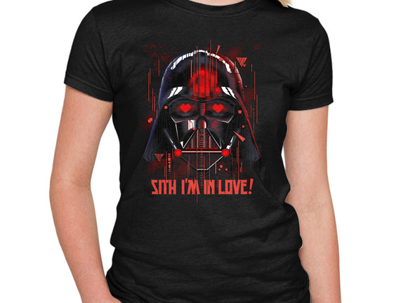 Darth Love