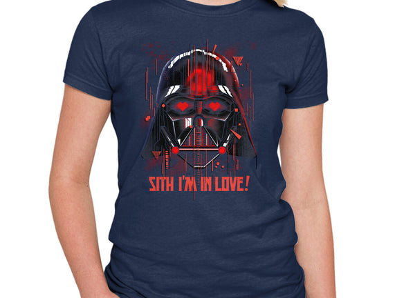 Darth Love