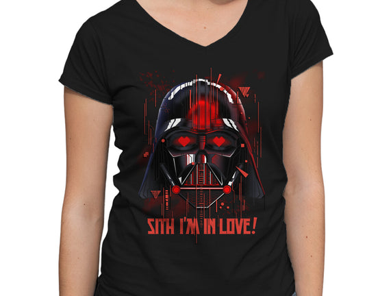 Darth Love