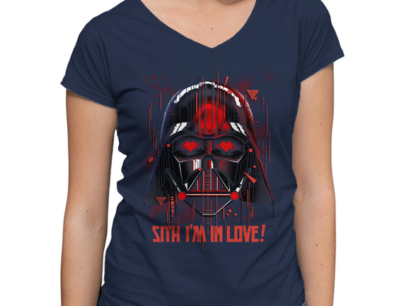 Darth Love
