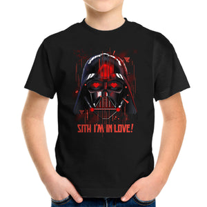 Darth Love
